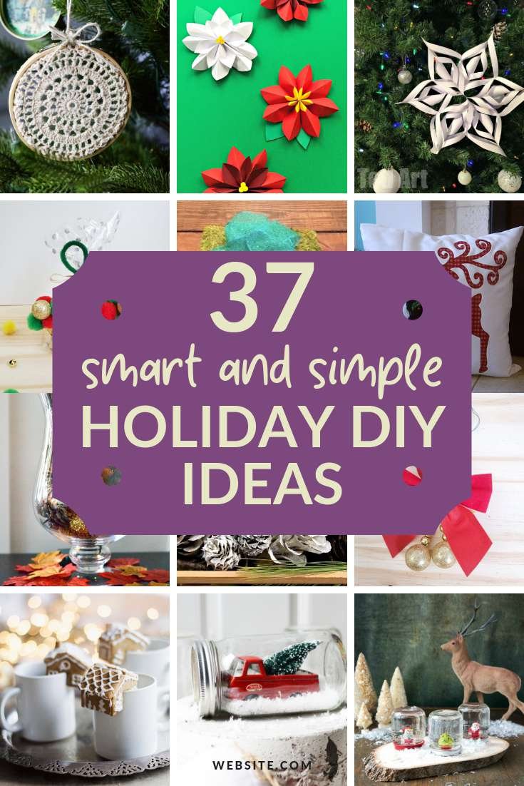 DIY Christmas Gift Ideas that share the love of the holidays. Homemade gift ideas for teachers, co-workers, friends, neighbors, hosts, that will make their house smell amazing. Perfect DIY gifts that can be fun projects for the kids too!