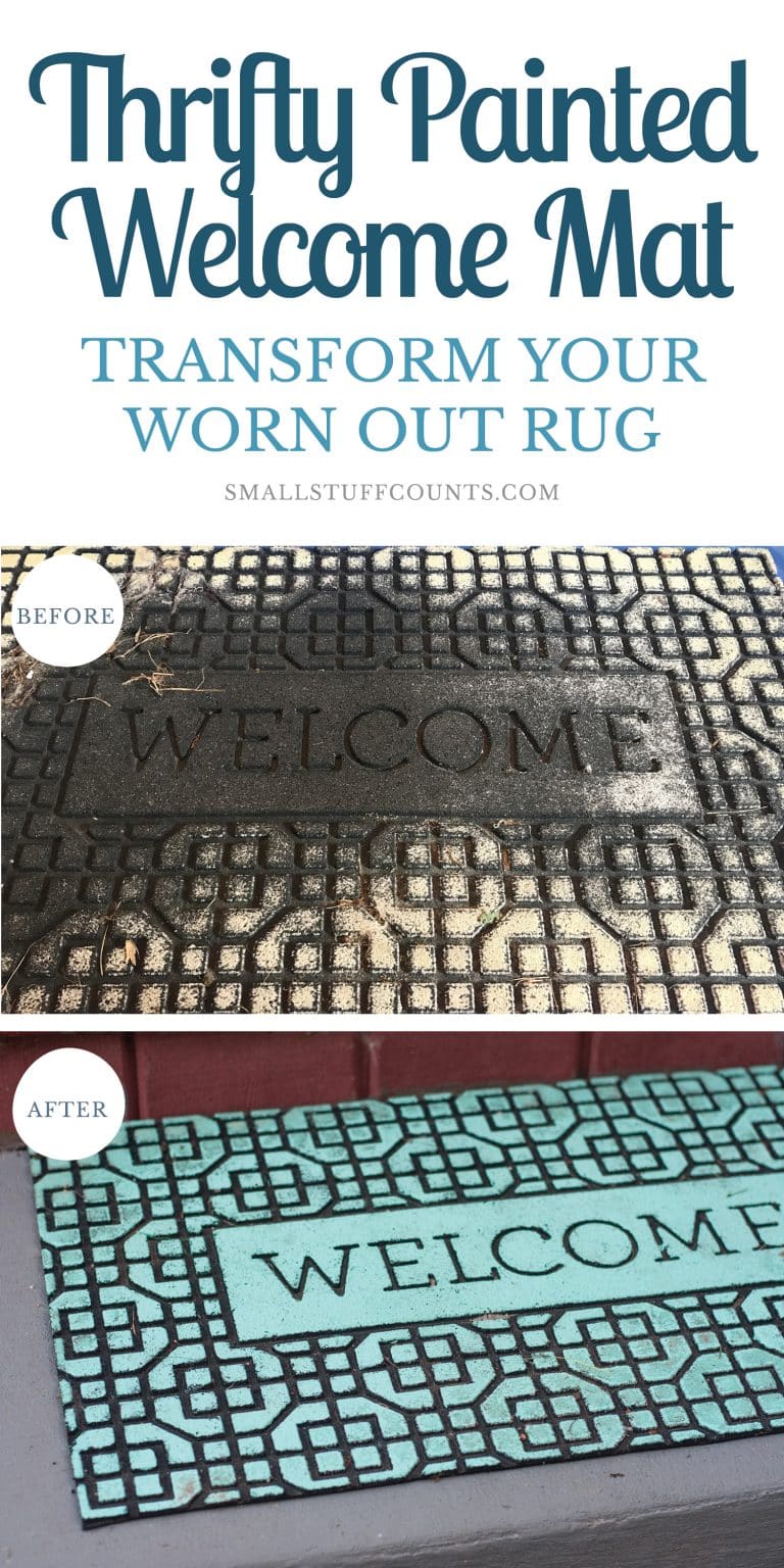 Painted-Welcome-Mat-