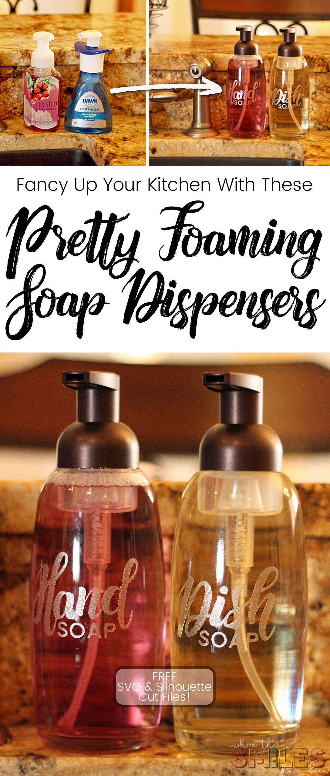 Pretty-Foaming-Soap-Dispensers-with-Glass-Etched-Vinyl-Free-Cut-Files