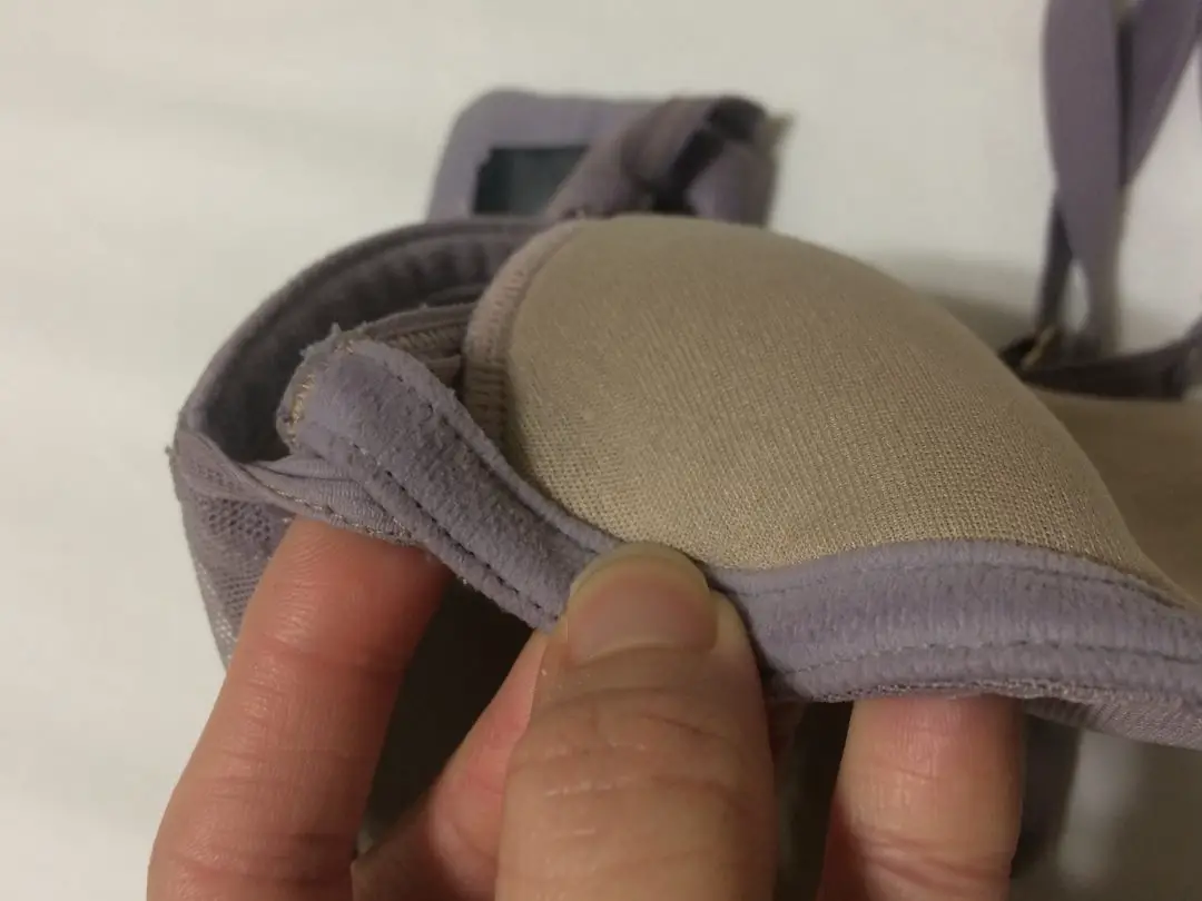 Pepper Review Is This The Best Bra For Small Busts Advice For 