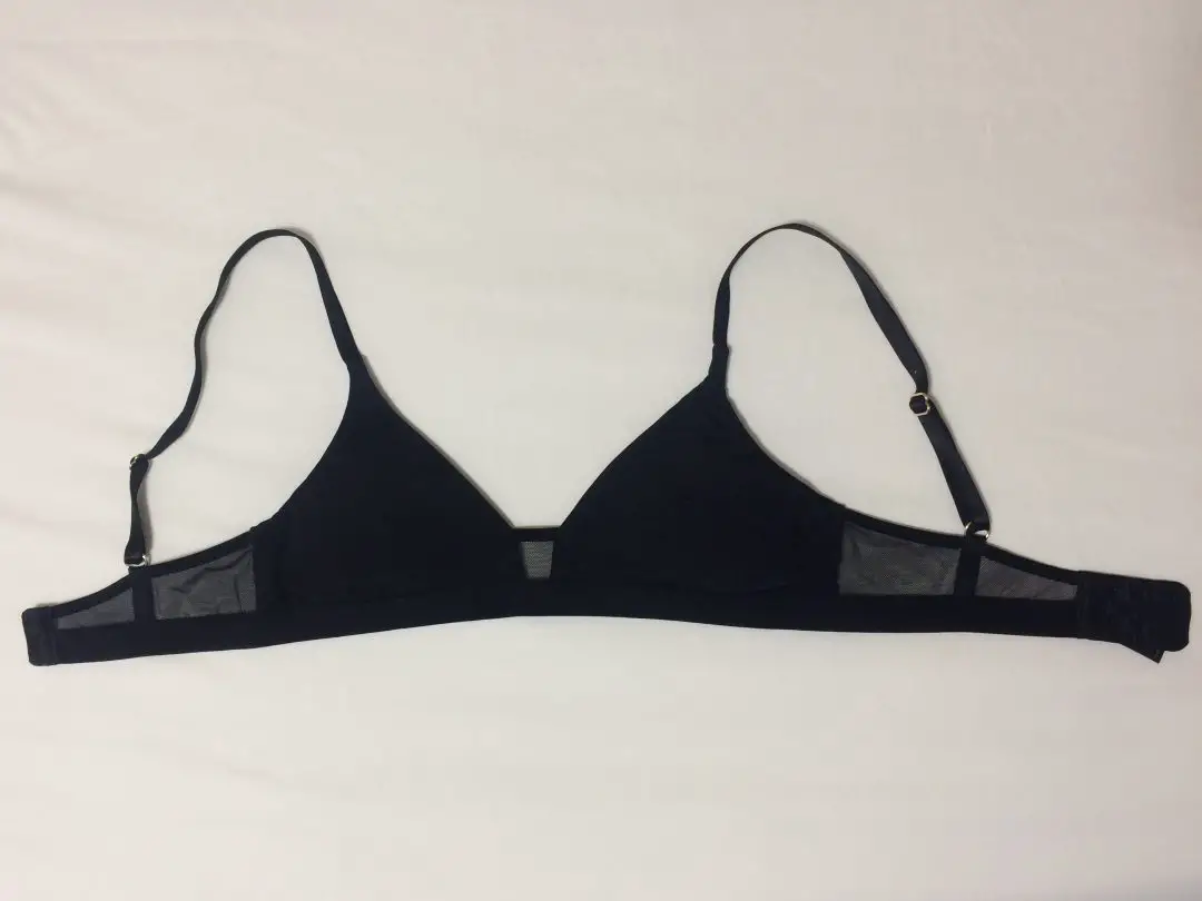 Pepper Review: Is This The Best Bra for Small Busts?? - Advice for ...