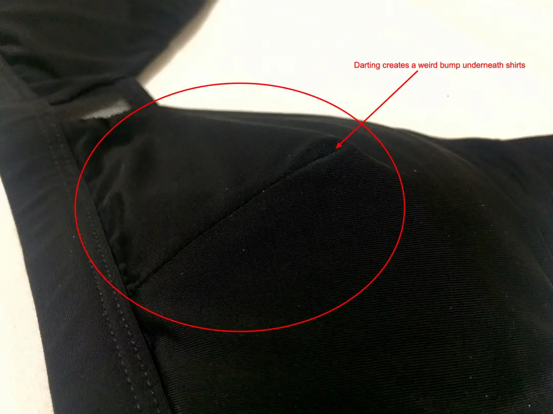 Pepper Review Is This The Best Bra For Small Busts Advice For 