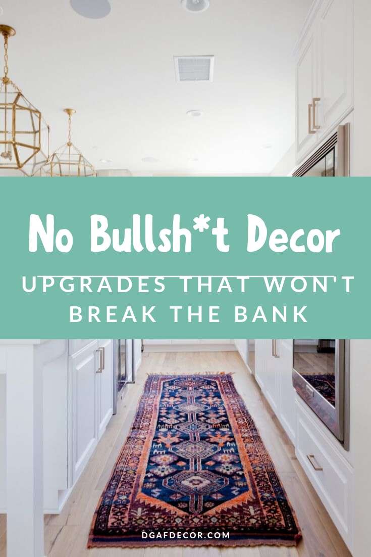 Smart and simple easy home updates, home decor ideas, to upgrade your space and feel at home. DIY projects that are budget-friendly.