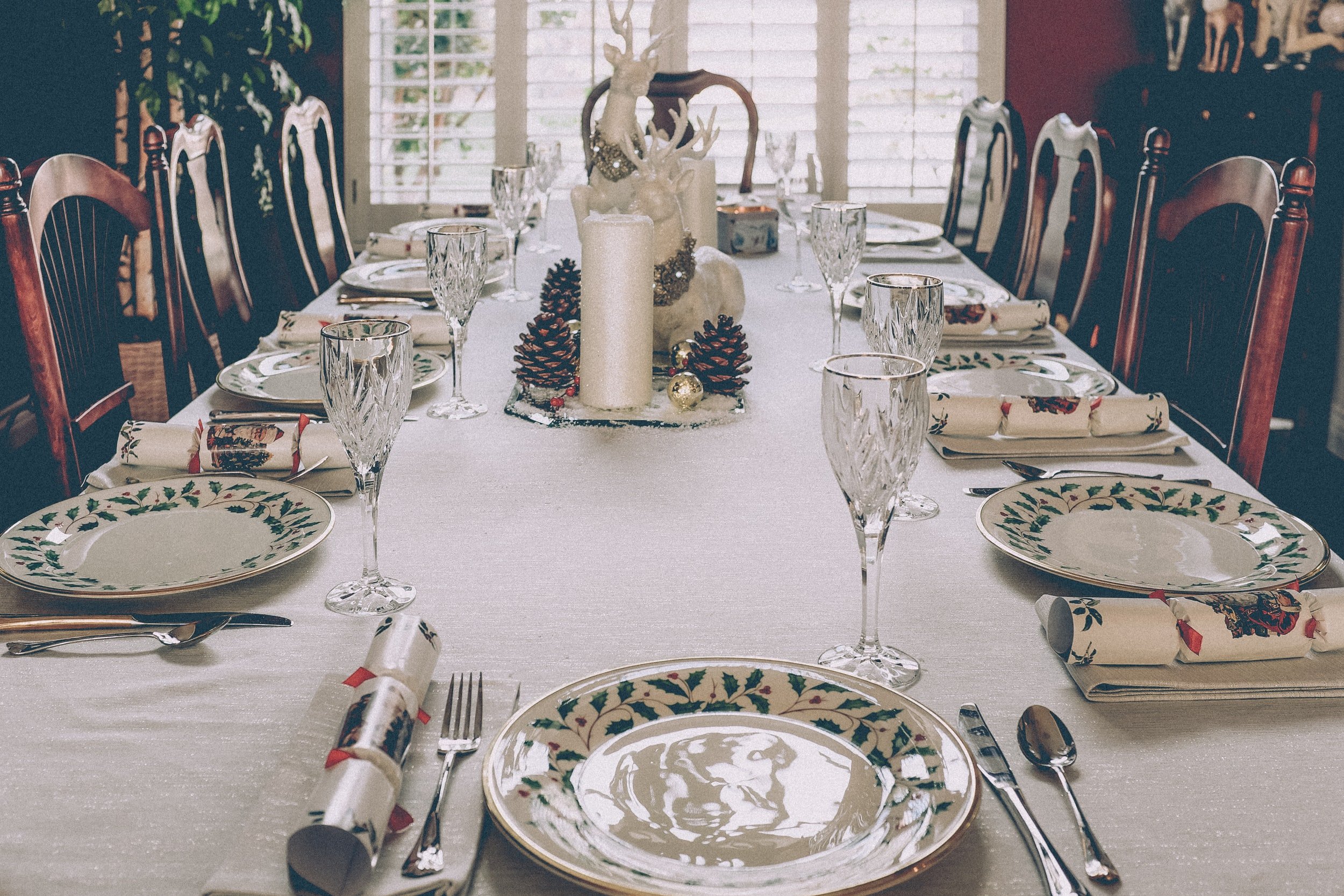 what is a tablescape?